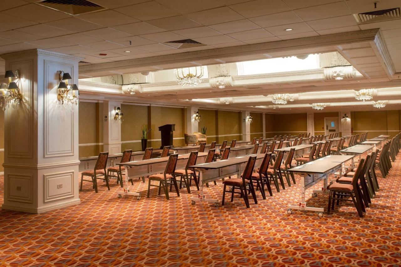 Sheraton Historic Center Hotel