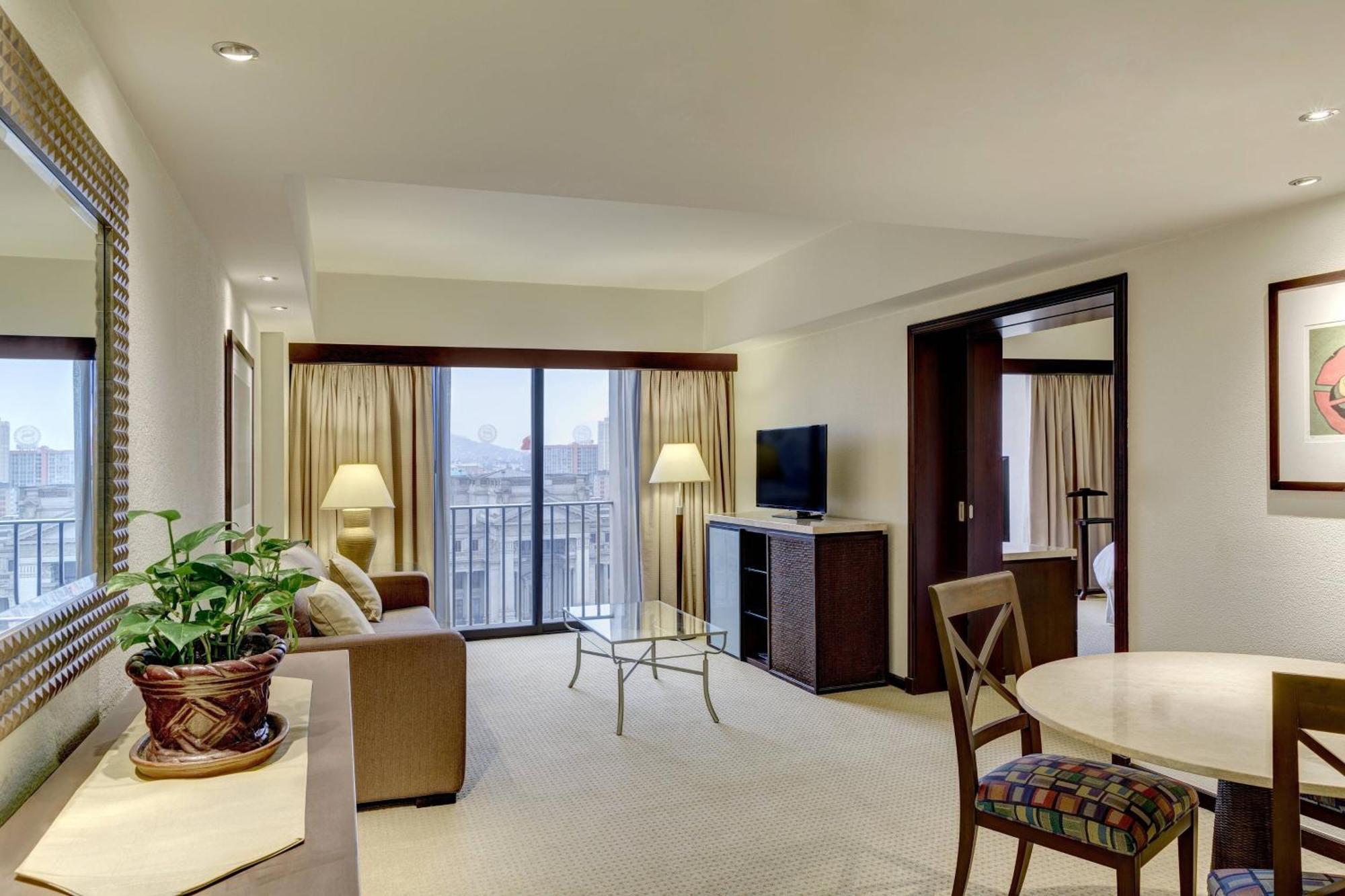 Sheraton Historic Center Lima