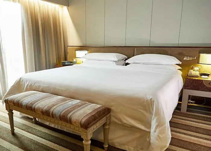 Sheraton Lima Historic Center
