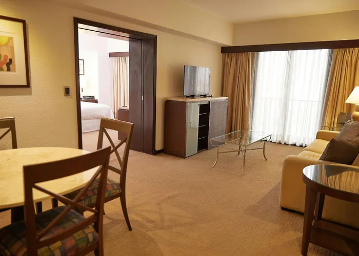 Sheraton Lima Historic Center