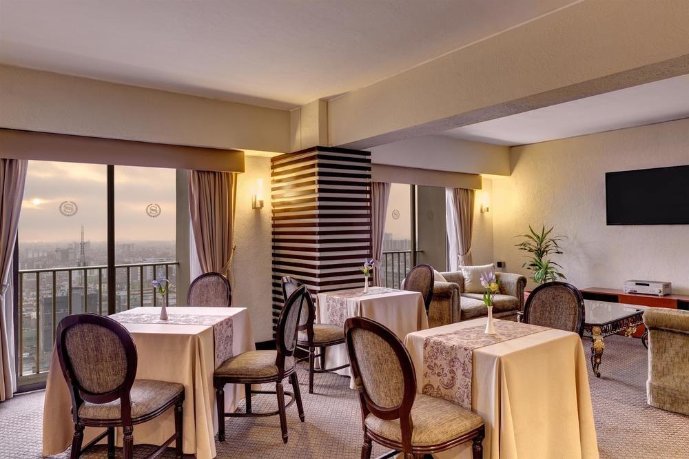 Sheraton Historic Center Hotel 5*