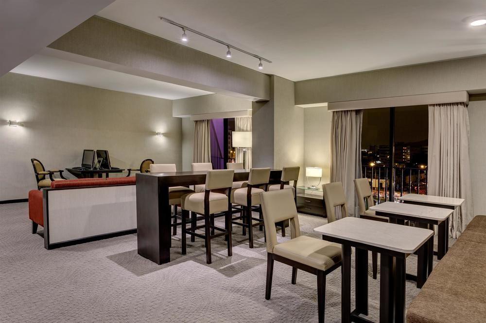 Sheraton Historic Center Lima