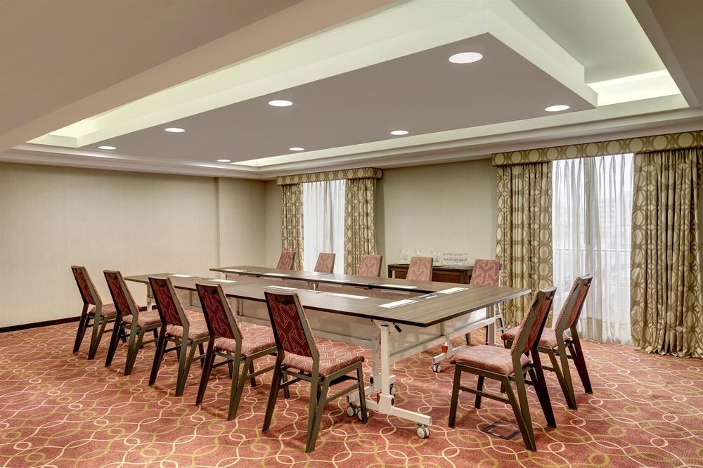 Sheraton Historic Center Hotel Lima