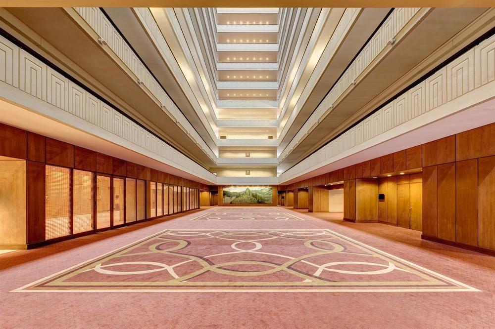 Sheraton Historic Center 5*