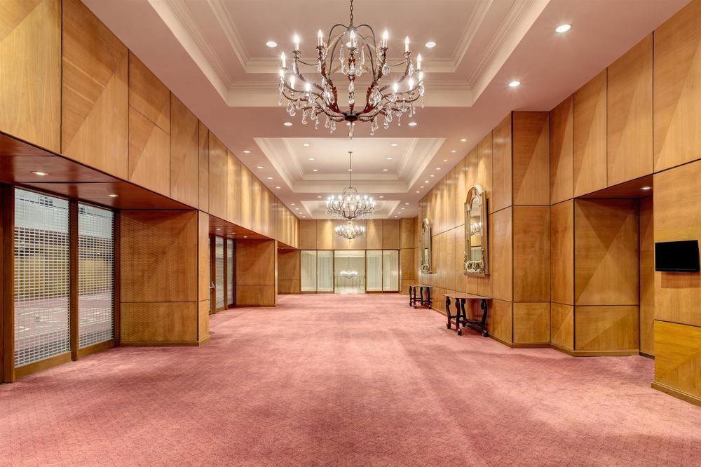 Sheraton Historic Center Lima