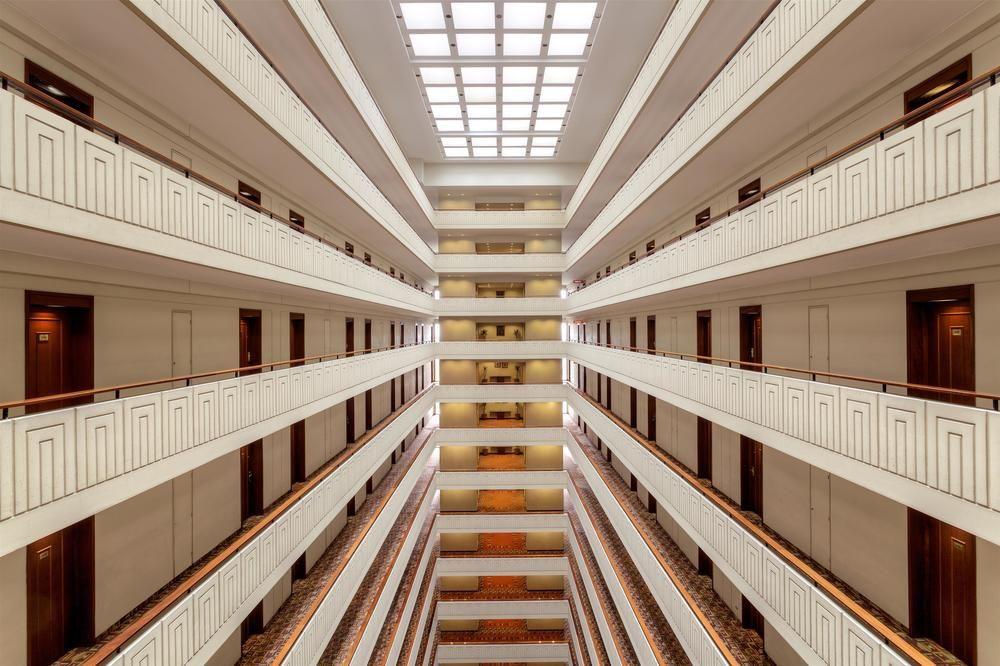 Hotel Sheraton Historic Center Lima