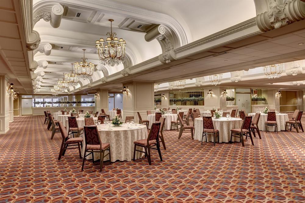 Hotel Sheraton Historic Center 5*