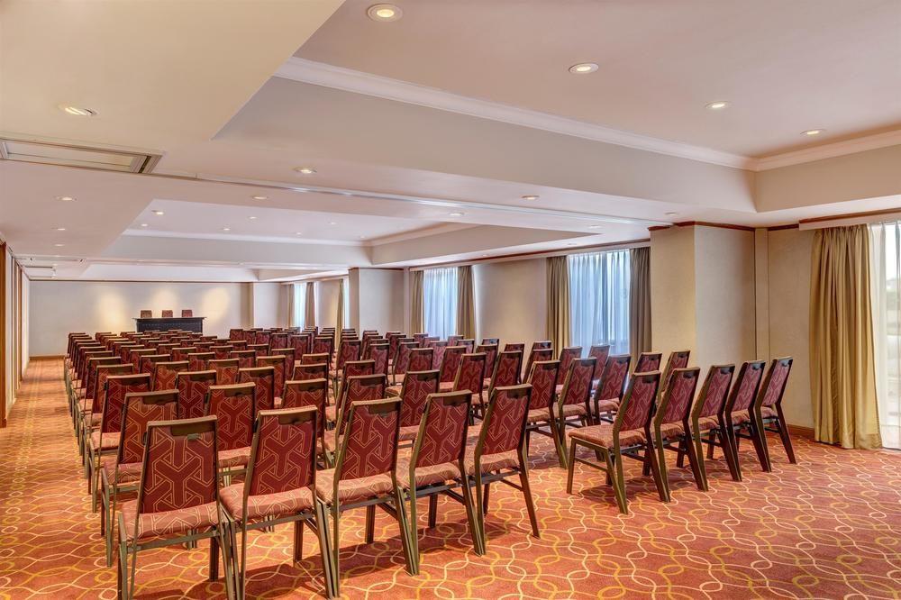 Hotel Sheraton Historic Center Lima