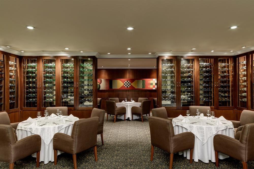Hotel Sheraton Historic Center 5*