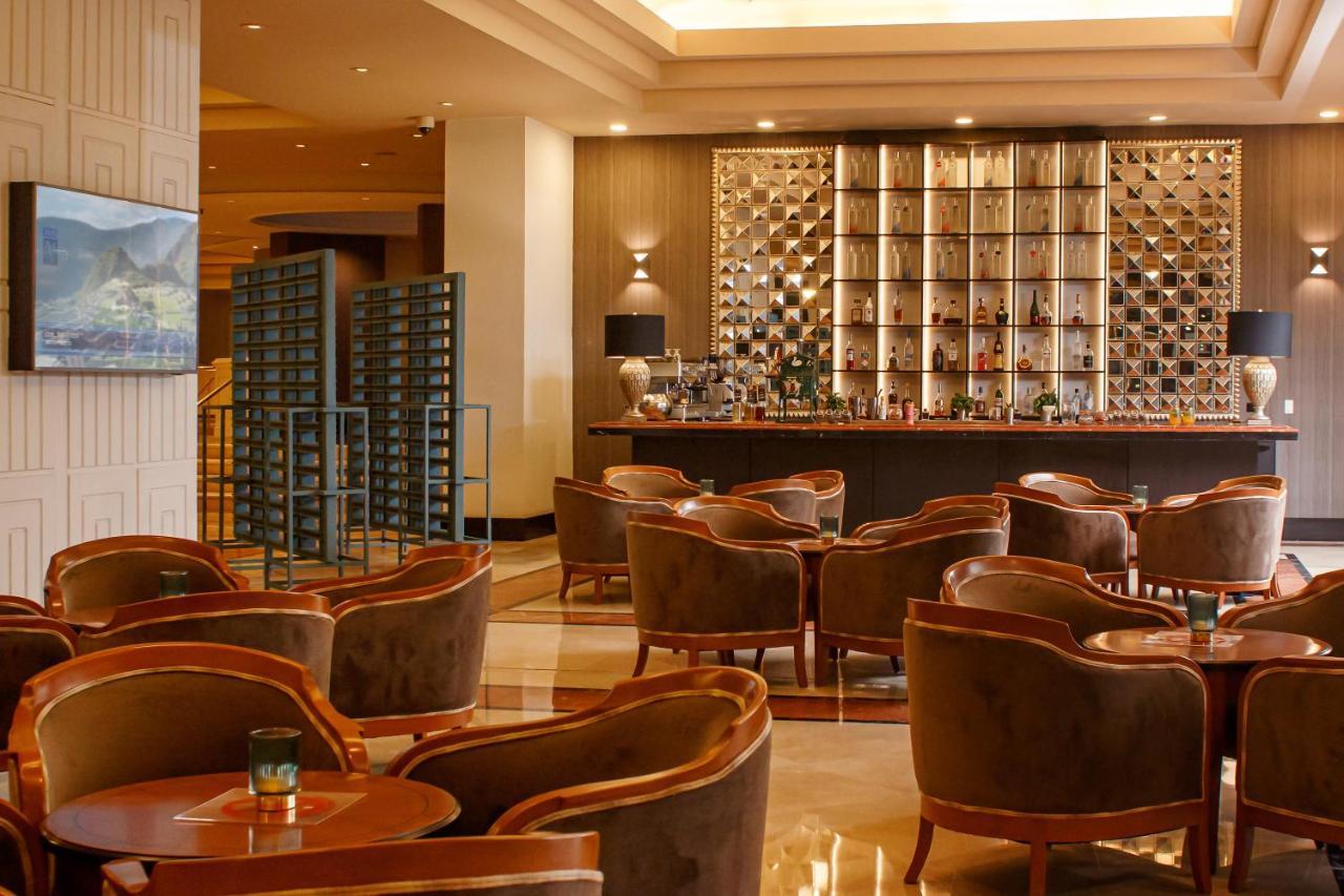 Sheraton Historic Center 5* Lima