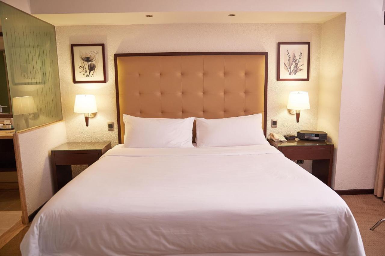 Sheraton Historic Center 5* Lima