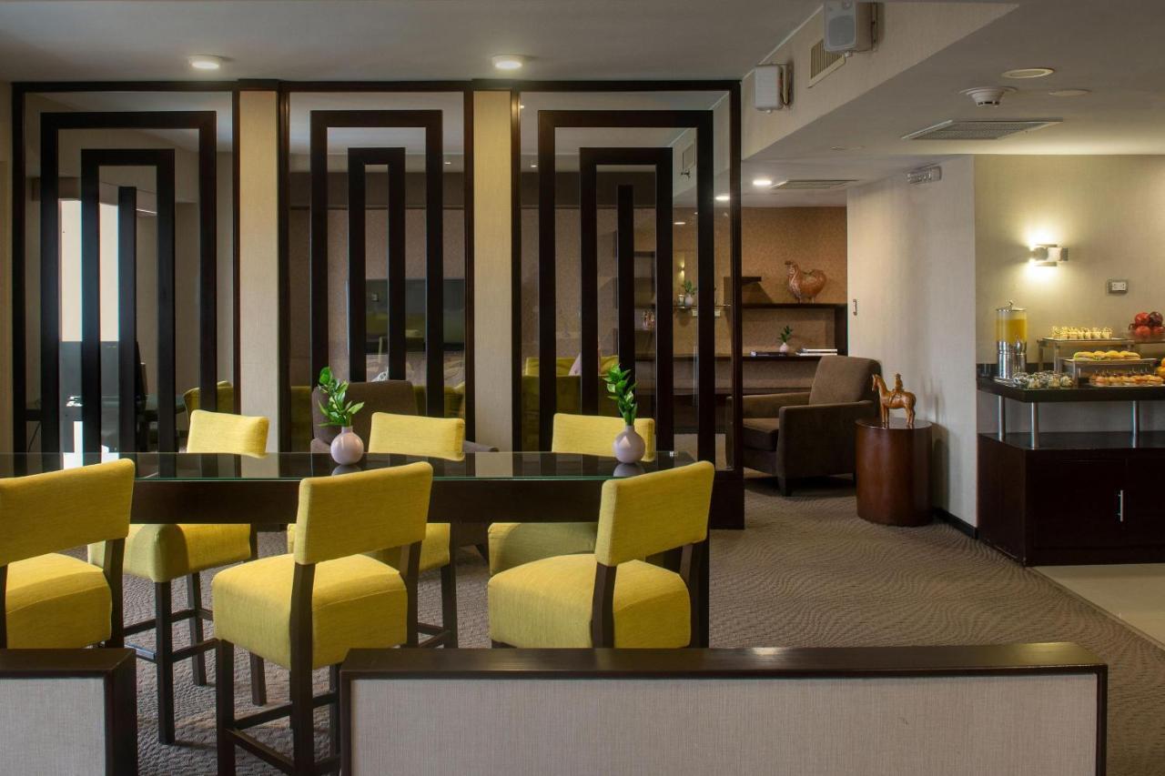Sheraton Historic Center Hotel