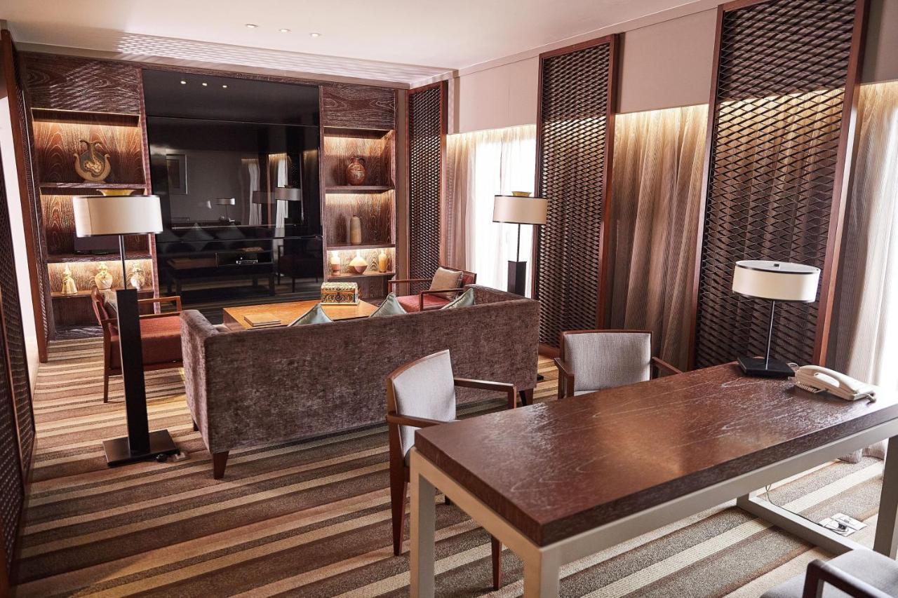 Hotel Sheraton Historic Center 5*