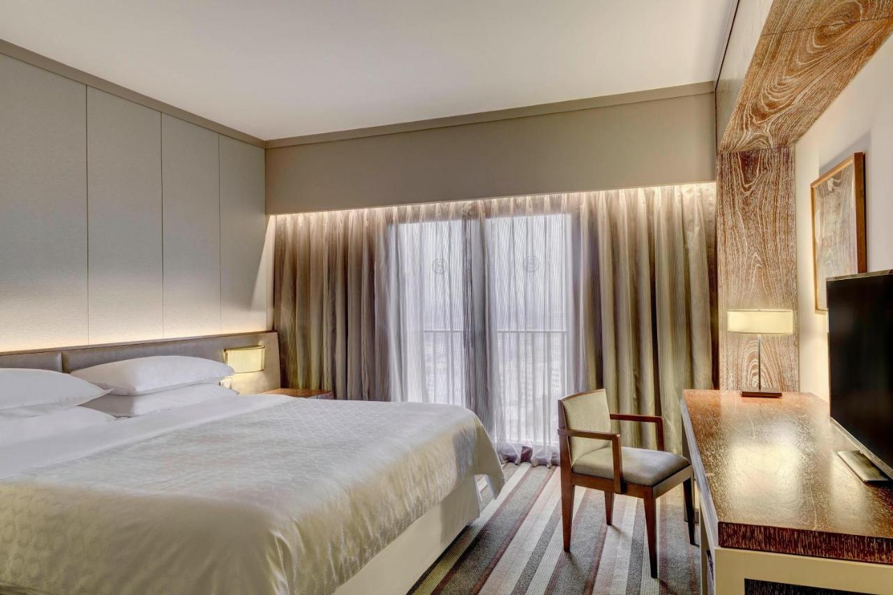 Hotel Sheraton Historic Center Lima