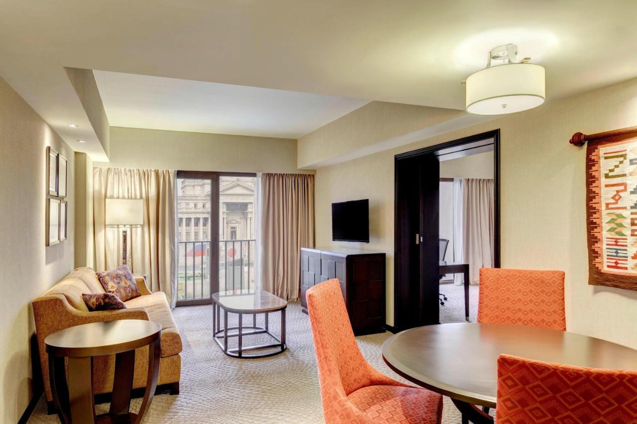 Hotel Sheraton Historic Center