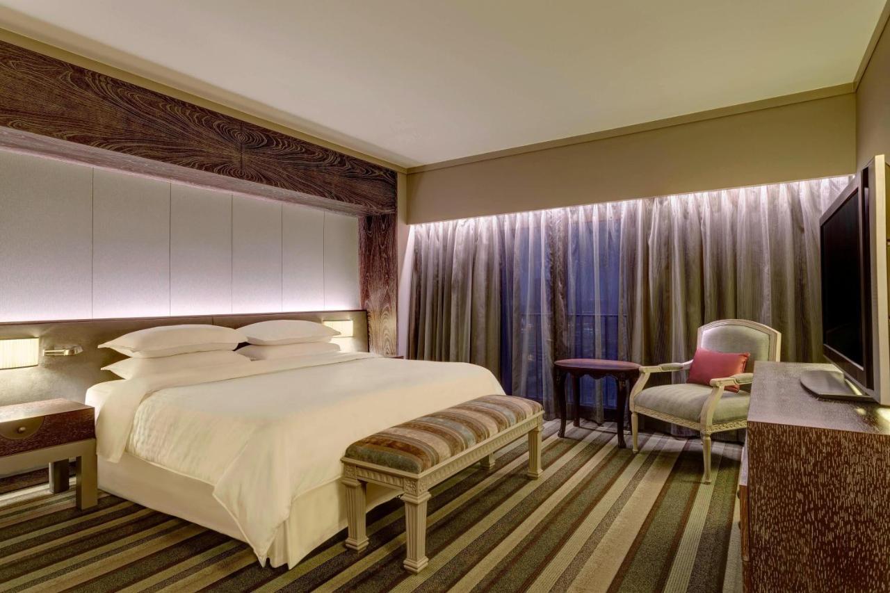 Sheraton Historic Center Lima