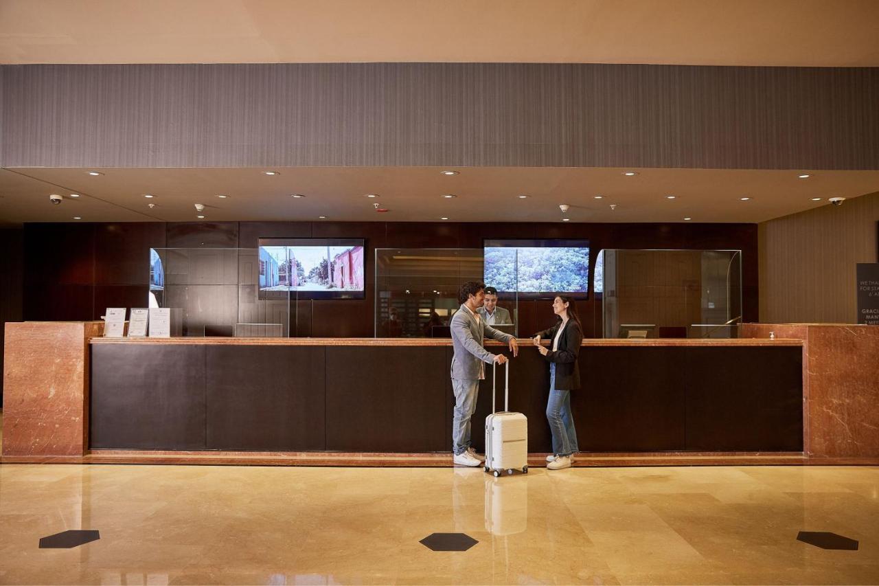 Sheraton Historic Center