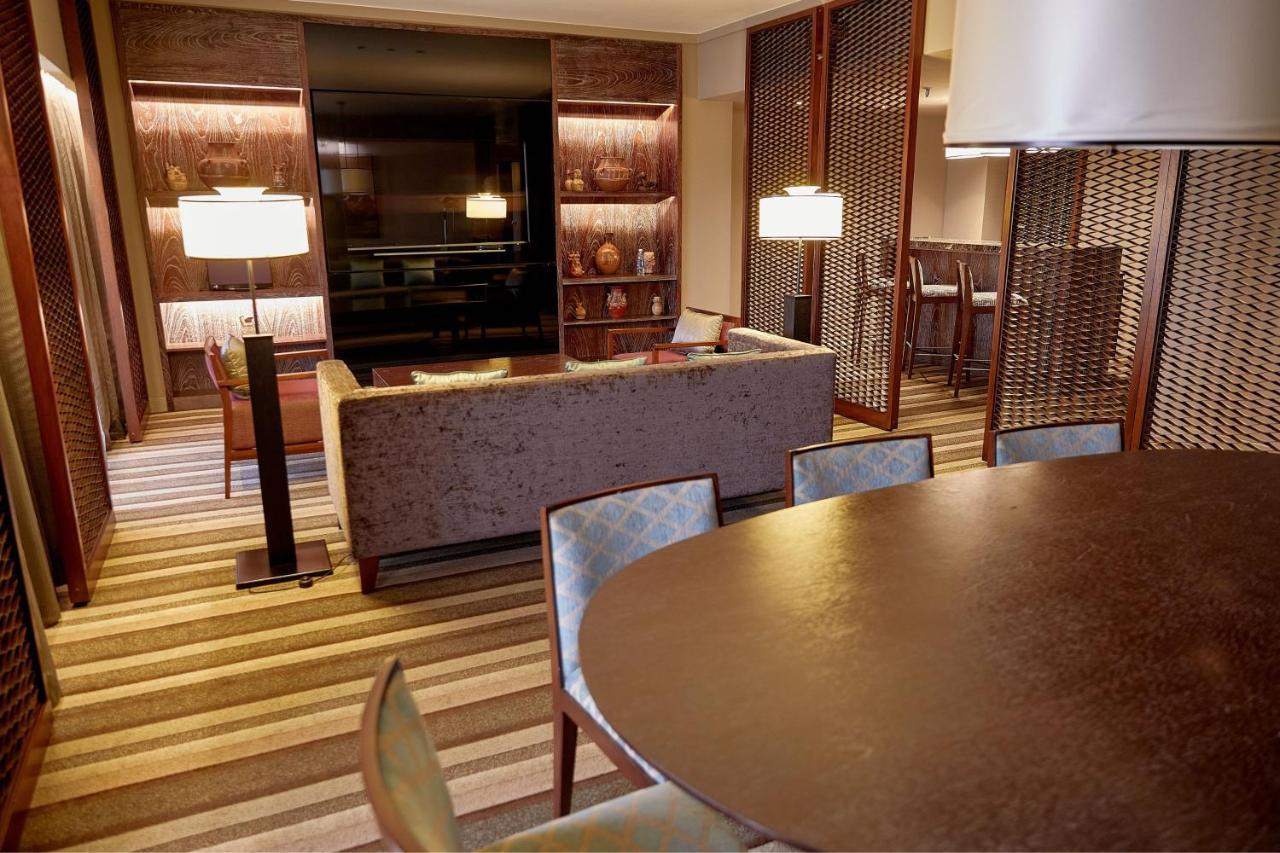 Sheraton Historic Center Hotel Lima