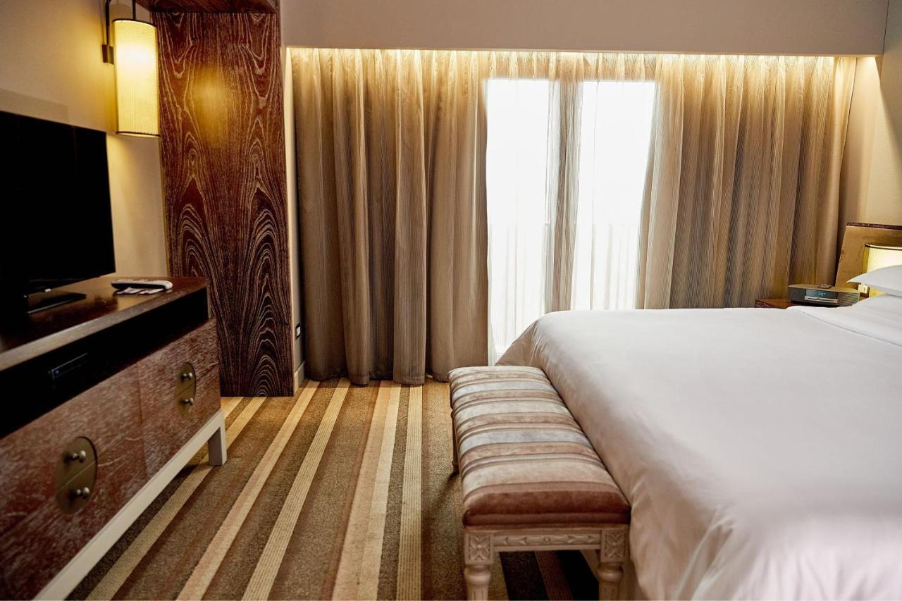 Sheraton Historic Center Hotel 5*