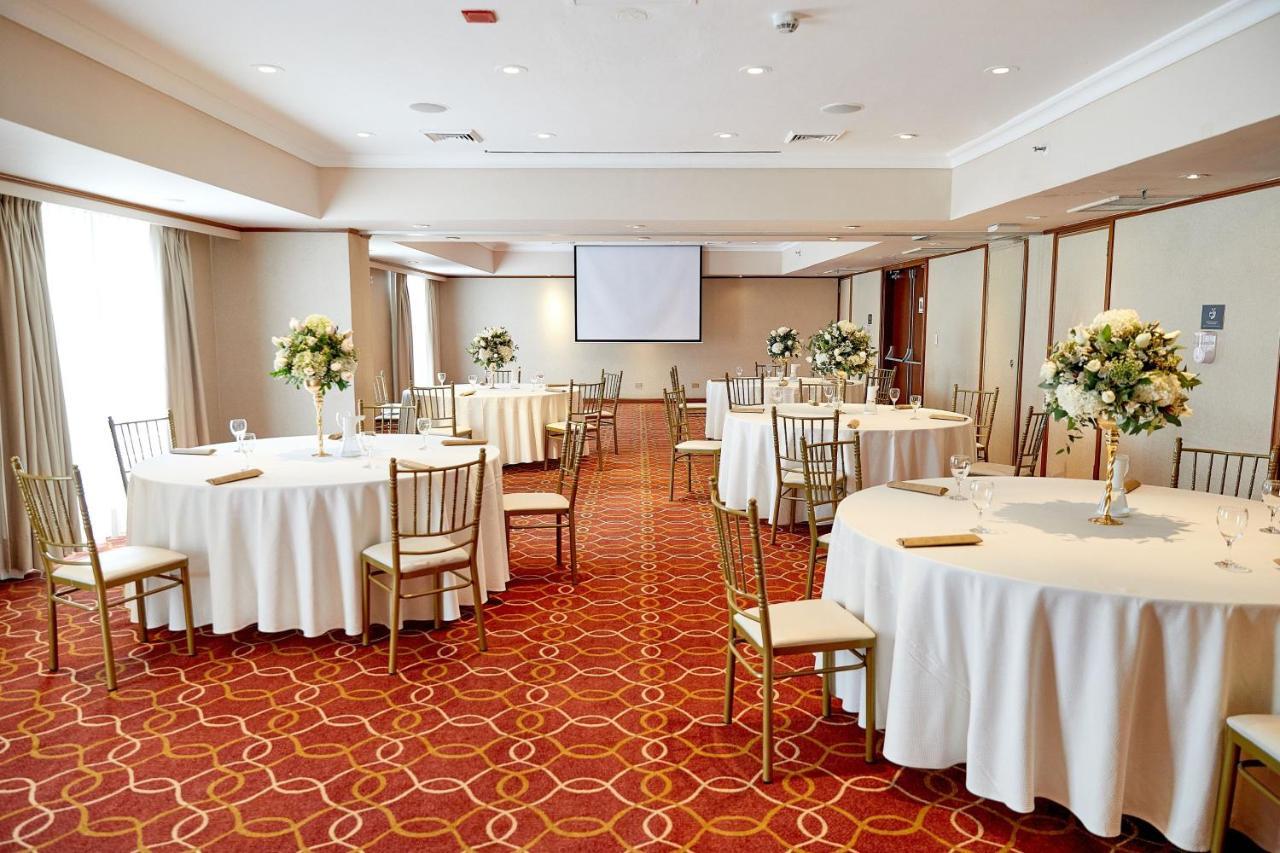 Hotel Sheraton Historic Center Lima