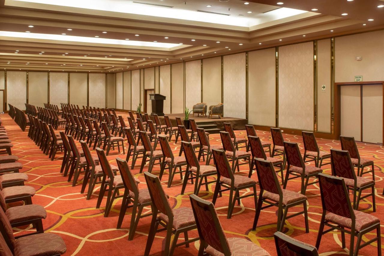 Hotel Sheraton Historic Center Lima