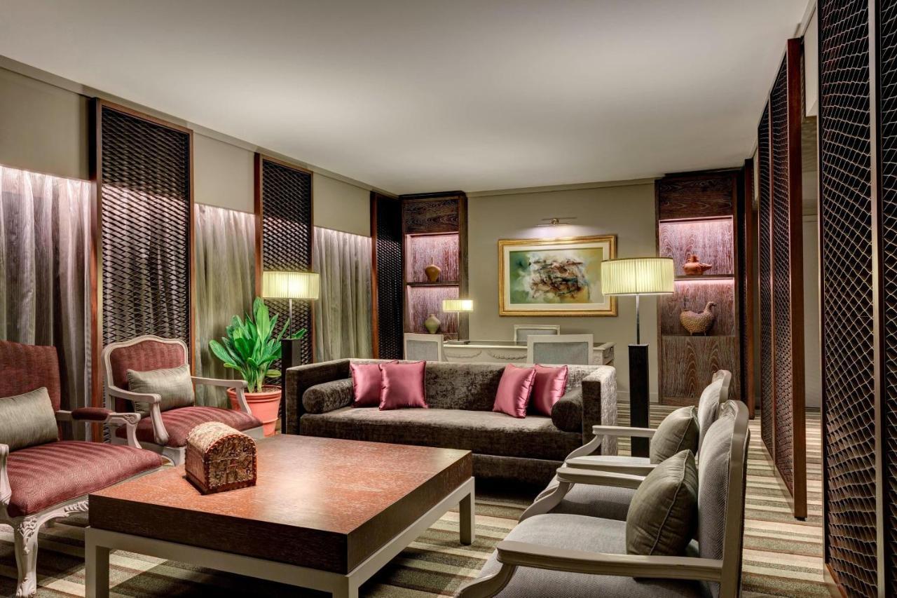 Hotel Sheraton Historic Center Lima