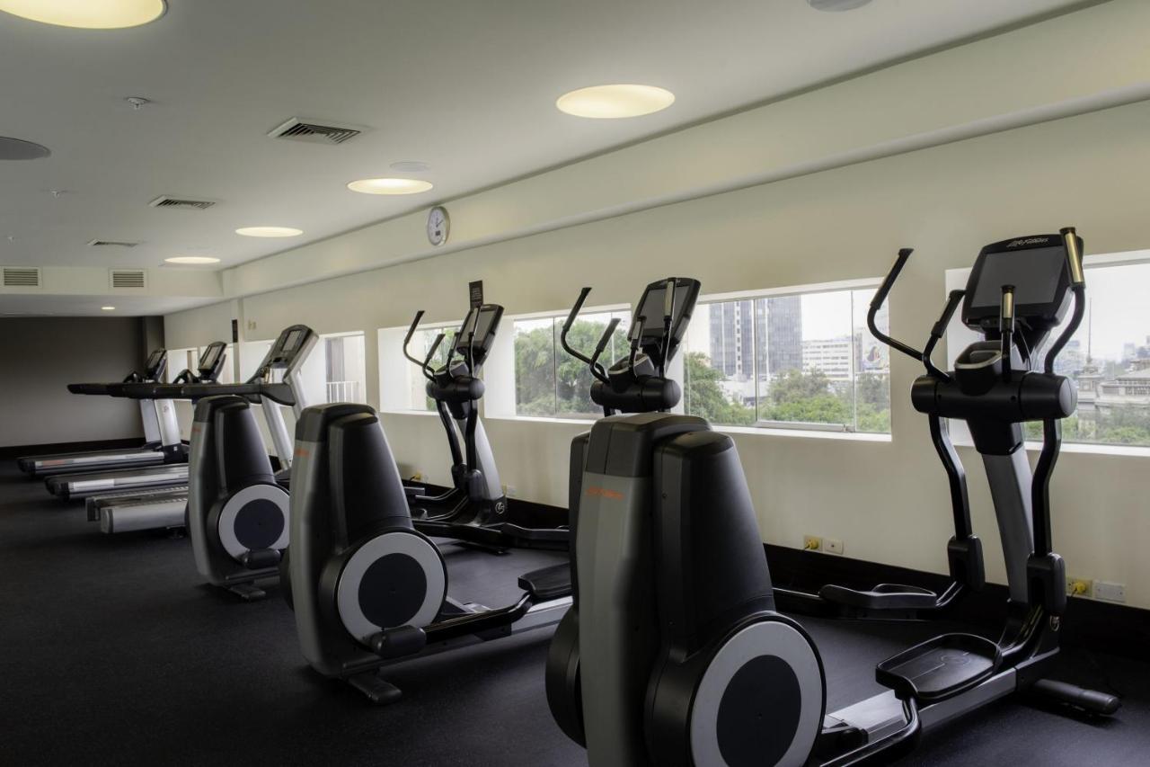 Sheraton Historic Center 5* Lima