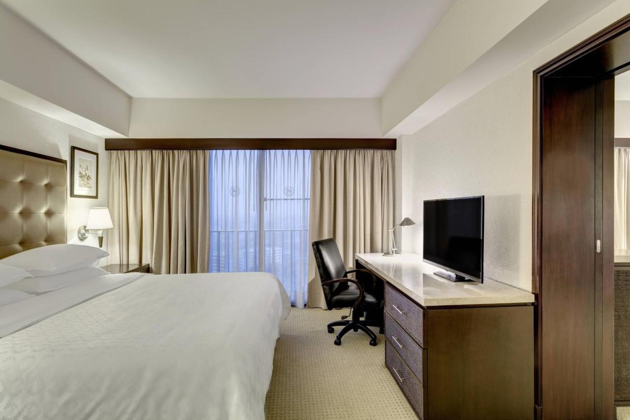 Sheraton Historic Center 5* Lima