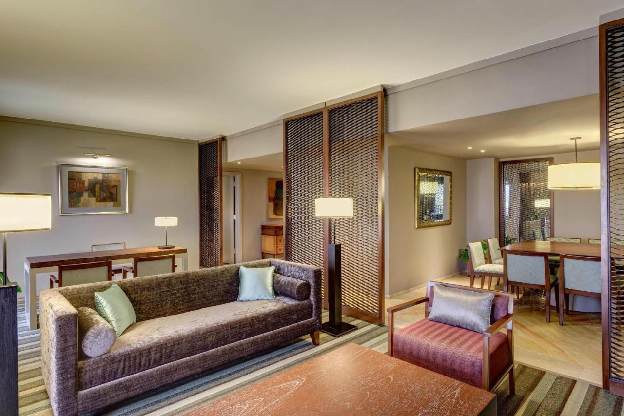 Hotel Sheraton Historic Center