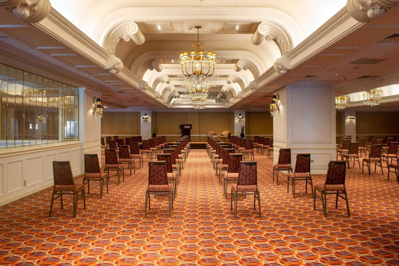 Sheraton Historic Center Hotel