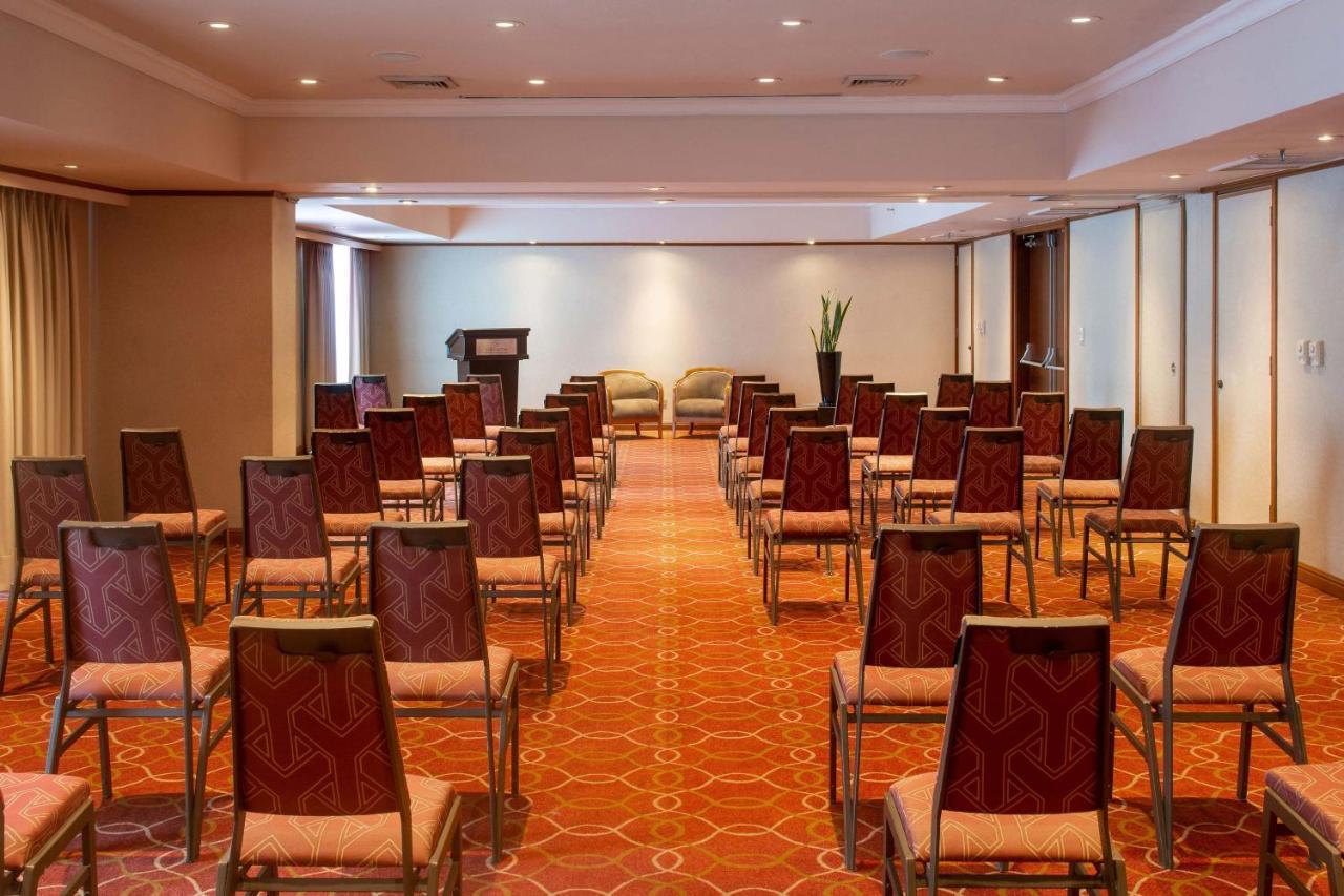Hotel Sheraton Historic Center 5*