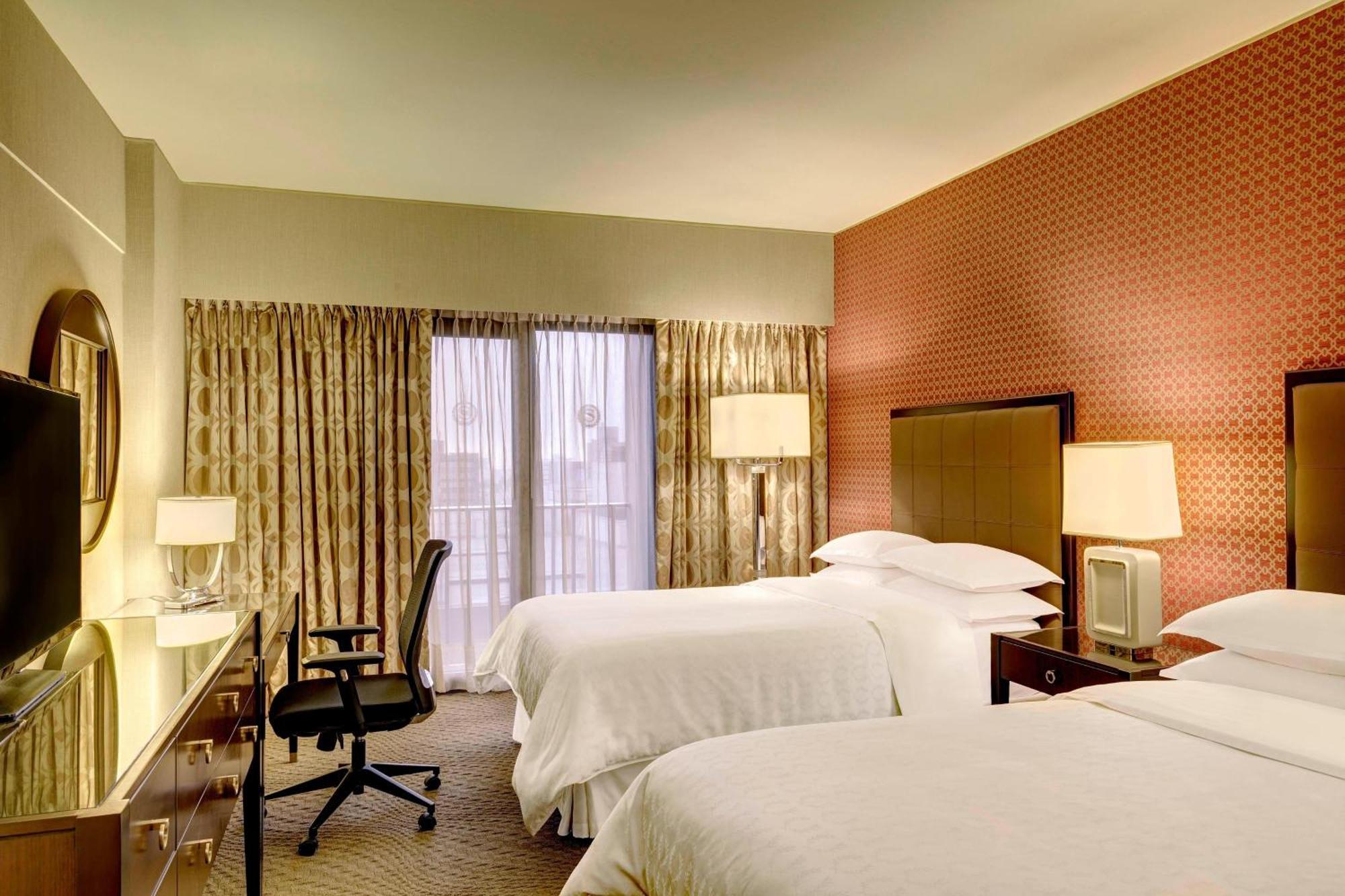 Sheraton Historic Center Hotel Lima